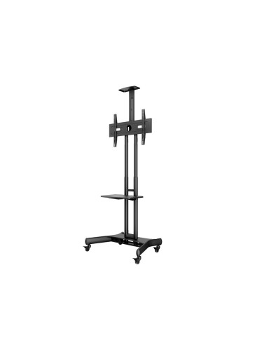Multibrackets 2319 Uchwyt Do Telewizorów 152,4 Cm (60") Czarny