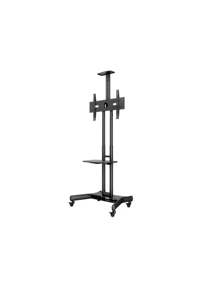 Multibrackets 2319 Uchwyt Do Telewizorów 152,4 Cm (60") Czarny