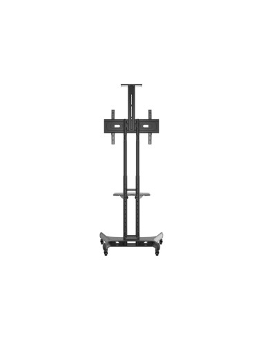 Multibrackets 2319 Uchwyt Do Telewizorów 152,4 Cm (60") Czarny