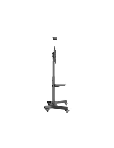 Multibrackets 2319 Uchwyt Do Telewizorów 152,4 Cm (60") Czarny
