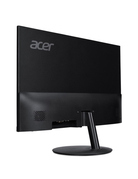 Acer Sa322Qabi Monitor Komputerowy 80 Cm (31.5") 1920 X 1080 Px Full Hd Lcd Czarny