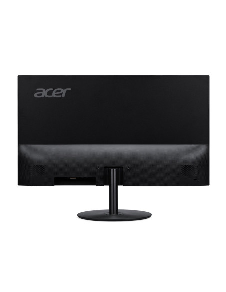 Acer Sa322Qabi Monitor Komputerowy 80 Cm (31.5") 1920 X 1080 Px Full Hd Lcd Czarny