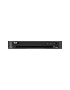 Rejestrator Analog Hd 16-Kanałowy Bcs-V-Xvr1601-Ai