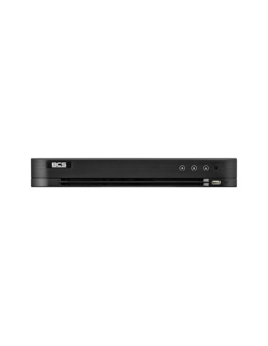 Rejestrator Analog Hd 16-Kanałowy Bcs-V-Xvr1601-Ai