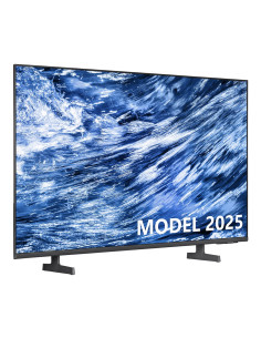 Telewizor Samsung Ue43U7022Fkxxh Led 43'' 4K Ultra Hd Tizen Q-Symphony Dvb-T2 Czarny