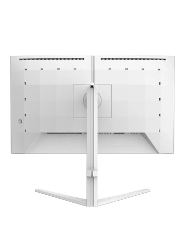Philips Evnia 5000 27M2N5201P/00 Monitor Komputerowy 68,6 Cm (27") 1920 X 1080 Px Full Hd Lcd Biały