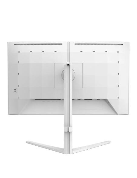 Philips Evnia 5000 27M2N5201P/00 Monitor Komputerowy 68,6 Cm (27") 1920 X 1080 Px Full Hd Lcd Biały