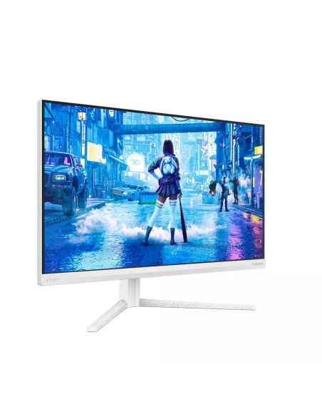 Philips Evnia 5000 27M2N5201P/00 Monitor Komputerowy 68,6 Cm (27") 1920 X 1080 Px Full Hd Lcd Biały