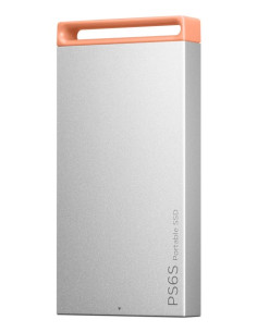 Lenovo Ps6S Portable Ssd 1Tb 4Xb1T88410