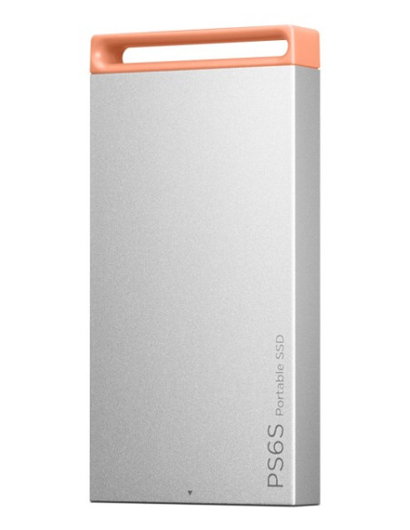 Lenovo Ps6S Portable Ssd 1Tb 4Xb1T88410