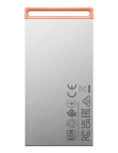 Lenovo Ps6S Portable Ssd 1Tb 4Xb1T88410 2