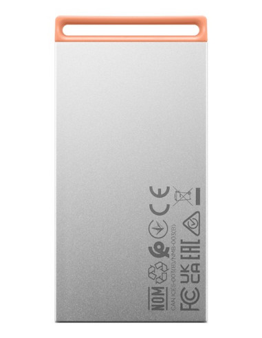 Lenovo Ps6S Portable Ssd 1Tb 4Xb1T88410