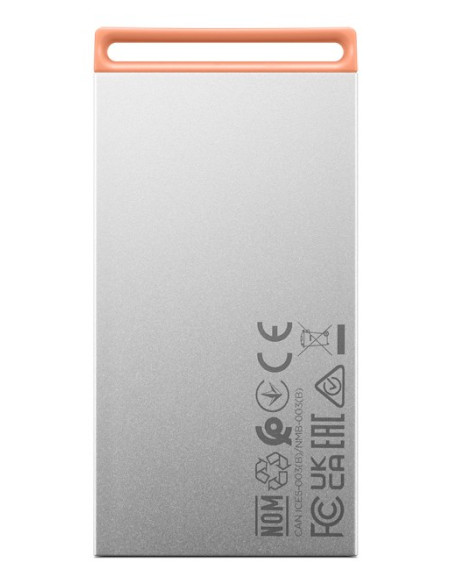 Lenovo Ps6S Portable Ssd 1Tb 4Xb1T88410