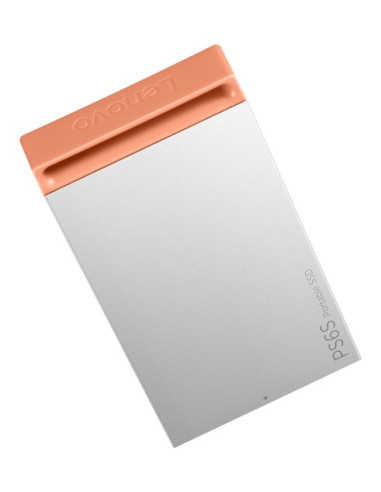 Lenovo Ps6S Portable Ssd 1Tb 4Xb1T88410