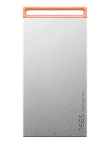 Lenovo Ps6S Portable Ssd 1Tb 4Xb1T88410