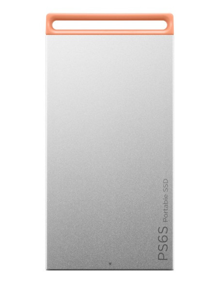 Lenovo Ps6S Portable Ssd 1Tb 4Xb1T88410