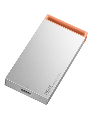 Lenovo Ps6S Portable Ssd 1Tb 4Xb1T88410