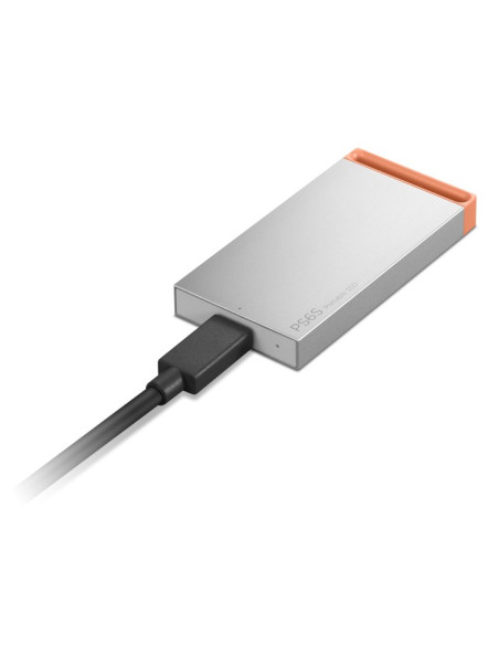 Lenovo Ps6S Portable Ssd 1Tb 4Xb1T88410