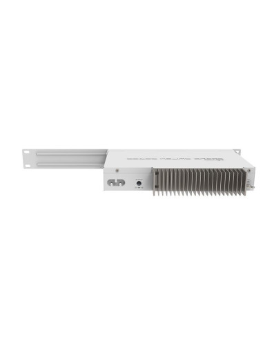 Switch Mikrotik Crs309-1G-8S+In 9P  Managed Gigabit/10G
