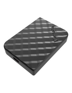 Verbatim Store 'N' Go Mini Diamond 1 Tb Usb Type-C 3.2 Gen 2 (3.1 Gen 2) Czarny 2