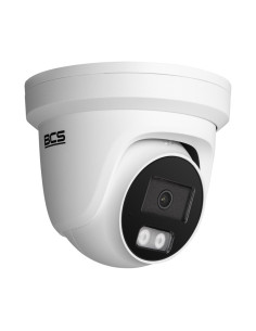Kamera Ip Kopułowa 8Mpx Bcs-V-Eip28Fsr3-Ai2(2)