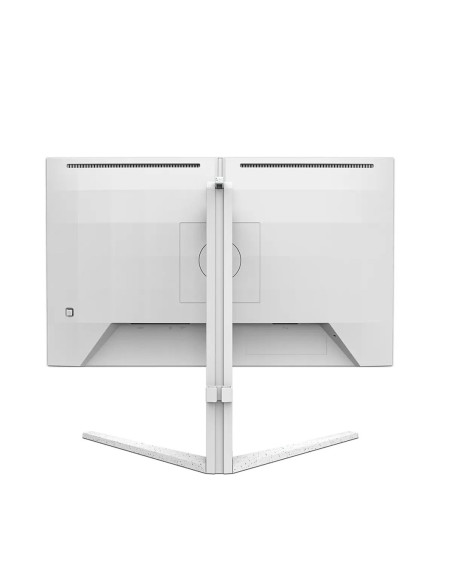 Philips Evnia 3000 24M2N3201P/00 Monitor Komputerowy 60,5 Cm (23.8") 1920 X 1080 Px Full Hd Lcd Biały