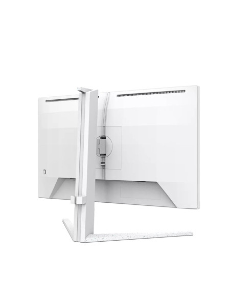 Philips Evnia 3000 24M2N3201P/00 Monitor Komputerowy 60,5 Cm (23.8") 1920 X 1080 Px Full Hd Lcd Biały