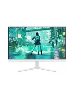 Philips 27M2N3201Pl/00 Monitor Komputerowy 68,6 Cm (27") 1920 X 1080 Px Full Hd Lcd Biały 2