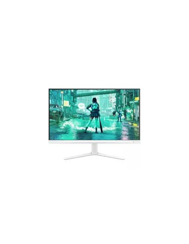 Philips 27M2N3201Pl/00 Monitor Komputerowy 68,6 Cm (27") 1920 X 1080 Px Full Hd Lcd Biały