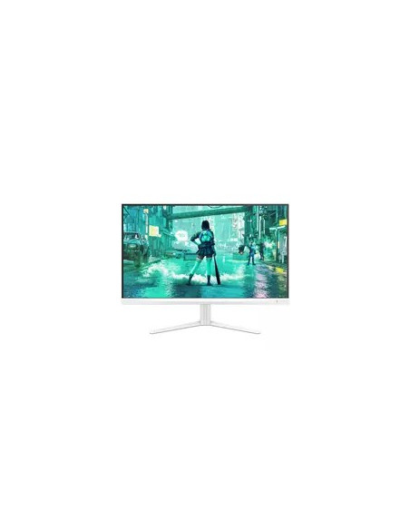 Philips 27M2N3201Pl/00 Monitor Komputerowy 68,6 Cm (27") 1920 X 1080 Px Full Hd Lcd Biały