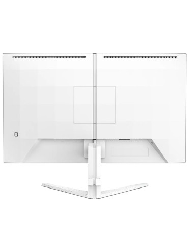 Philips 27M2N3201Pl/00 Monitor Komputerowy 68,6 Cm (27") 1920 X 1080 Px Full Hd Lcd Biały