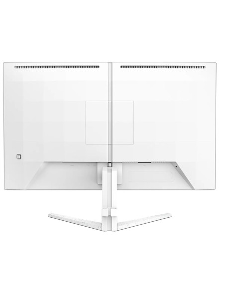 Philips 27M2N3201Pl/00 Monitor Komputerowy 68,6 Cm (27") 1920 X 1080 Px Full Hd Lcd Biały