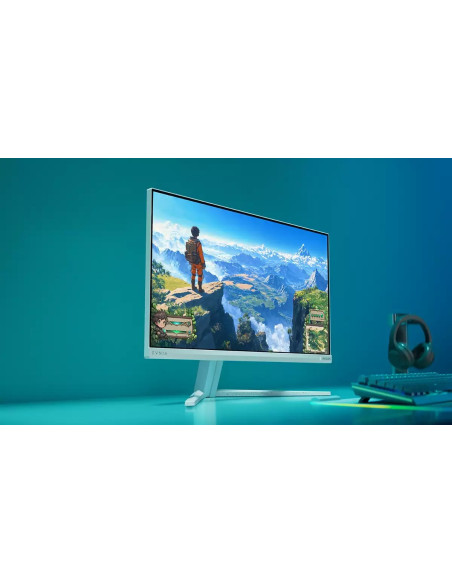 Philips 27M2N3201Pl/00 Monitor Komputerowy 68,6 Cm (27") 1920 X 1080 Px Full Hd Lcd Biały