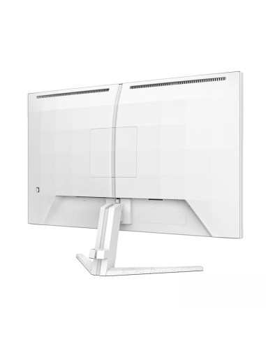Philips 27M2N3201Pl/00 Monitor Komputerowy 68,6 Cm (27") 1920 X 1080 Px Full Hd Lcd Biały