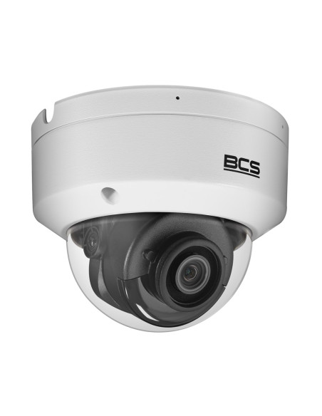Kamera Ip Kopułowa 8Mpx Bcs-V-Dip28Fsr3-Ai2(2)