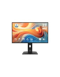 Msi Pro Mp275Pgde E14 Monitor Komputerowy 68,6 Cm (27") 1920 X 1080 Px Full Hd Lcd Czarny 2