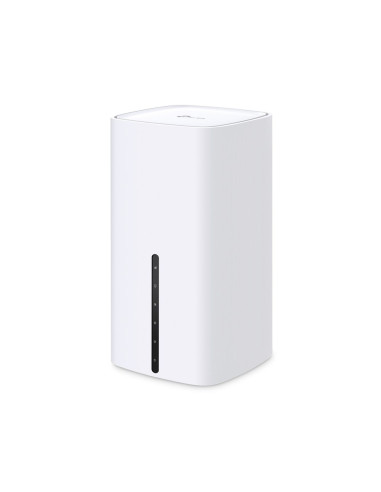 Tp-Link Archer Nx210 Router Bezprzewodowy Gigabit Ethernet Dual-Band (2.4 Ghz/5 Ghz) 5G Biały