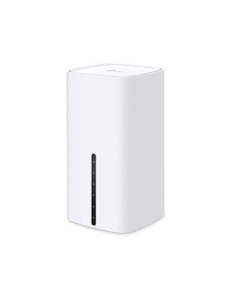 Tp-Link Archer Nx210 Router Bezprzewodowy Gigabit Ethernet Dual-Band (2.4 Ghz/5 Ghz) 5G Biały