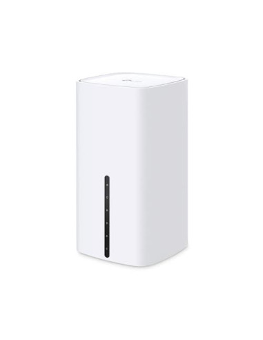 Tp-Link Archer Nx210 Router Bezprzewodowy Gigabit Ethernet Dual-Band (2.4 Ghz/5 Ghz) 5G Biały
