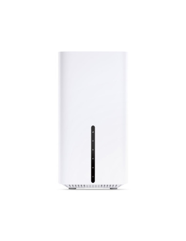 Tp-Link Archer Nx210 Router Bezprzewodowy Gigabit Ethernet Dual-Band (2.4 Ghz/5 Ghz) 5G Biały