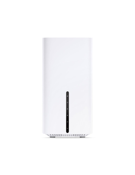 Tp-Link Archer Nx210 Router Bezprzewodowy Gigabit Ethernet Dual-Band (2.4 Ghz/5 Ghz) 5G Biały