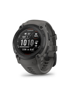 Garmin Instinct E 2,18 Cm (0.86") Mip 40 Mm Cyfrowy 166 X 166 Px Czarny Gps 2