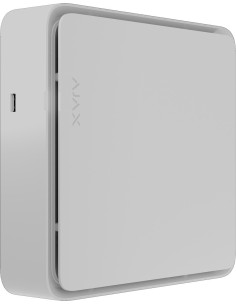 Ajax Nvr Hdc (8Ch) - White