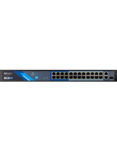 Bcs-B-Sp2402G-1Sfp