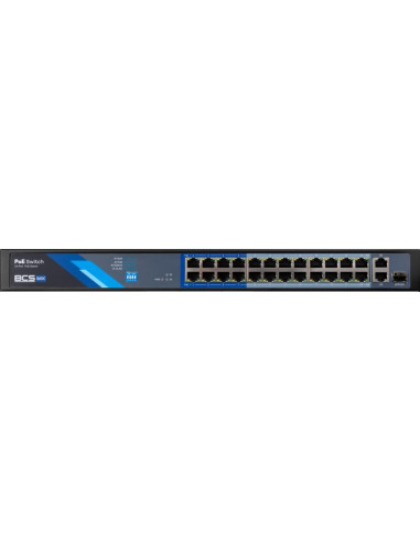 Bcs-B-Sp2402G-1Sfp