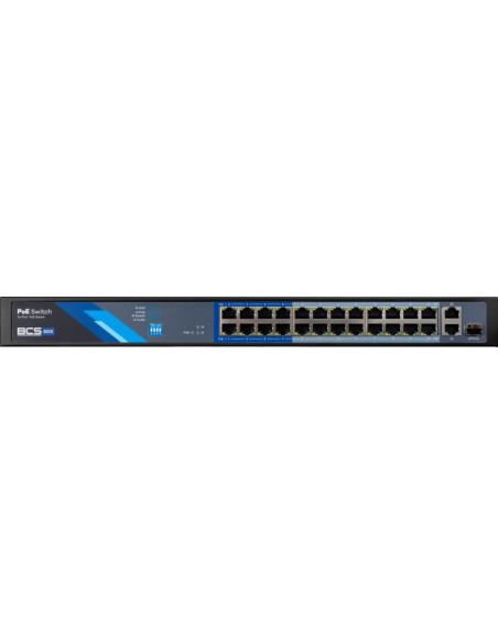 Bcs-B-Sp2402G-1Sfp