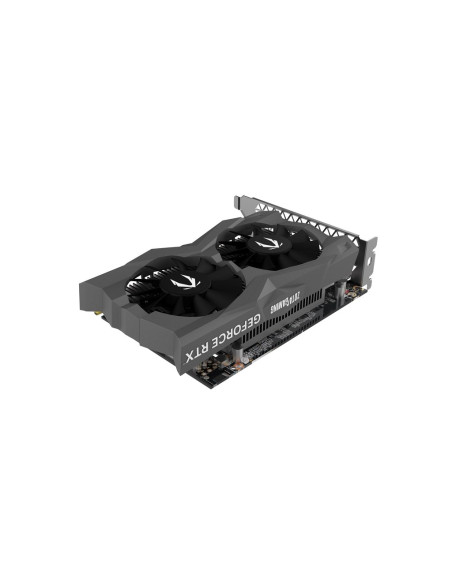 Karta Graf. Zotac Gaming Geforce Rtx 3050 6Gb Twin Edge Oc Gddr6, 96Bit, 1477/14000, Hdcp, Three Dp, Hdmi, Lite Pack