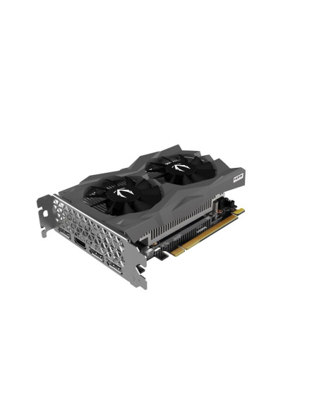 Karta Graf. Zotac Gaming Geforce Rtx 3050 6Gb Twin Edge Oc Gddr6, 96Bit, 1477/14000, Hdcp, Three Dp, Hdmi, Lite Pack