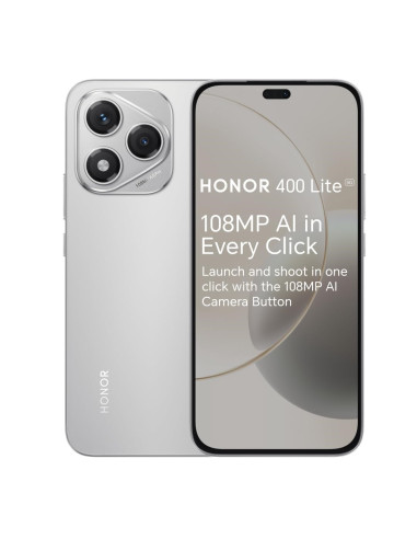 Honor 400 Lite 5G 8/256Gb Ds Velvet Grey