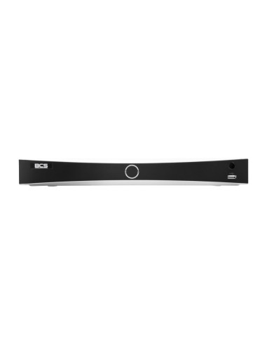 Rejestrator Ip 16-Kanałowy Bcs-V-Nvr1602-A-4Ke(3)